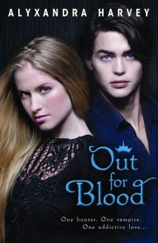 Out for Blood