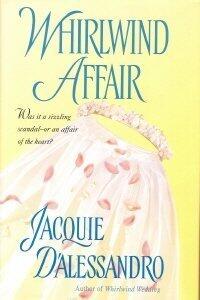 Whirlwind Affair