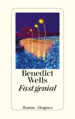 Fast genial