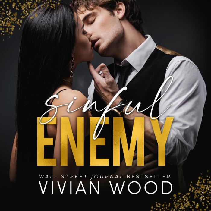 Sinful Enemy: Sinfully Rich, Book 2