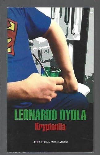 KRYPTONITA