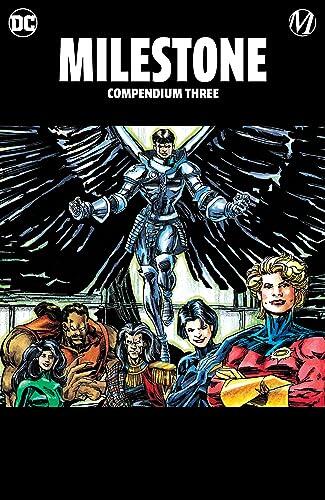 Milestone Compendium 3