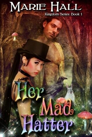 Her Mad Hatter