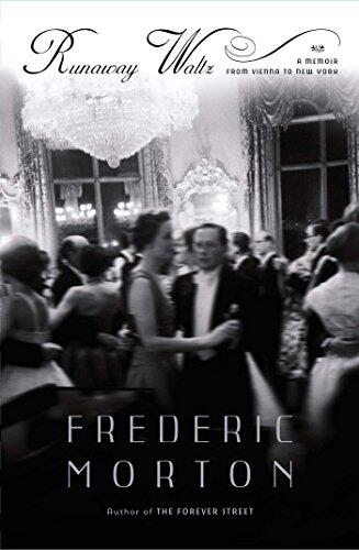 Runaway Waltz: A Memoir from Vienna to New York