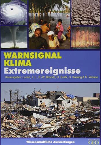 Warnsignal Klima: Extremereignisse und Wissenschaftliche Fakten