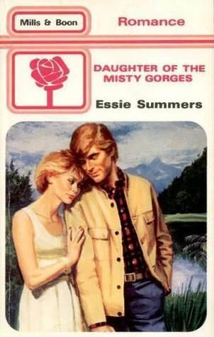 Daughter of the Misty Gorges