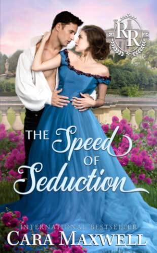The Speed of Seduction