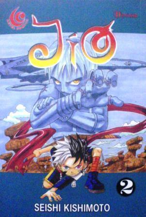 Jio Vol. 2