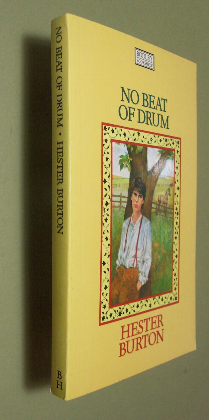 No Beat of Drum