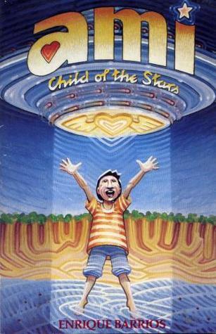 Ami: Child of the Stars