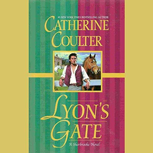 Lyon's Gate: A Sherbrooke Novel