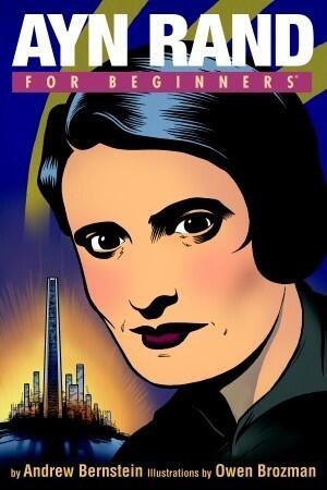 Ayn Rand For Beginners