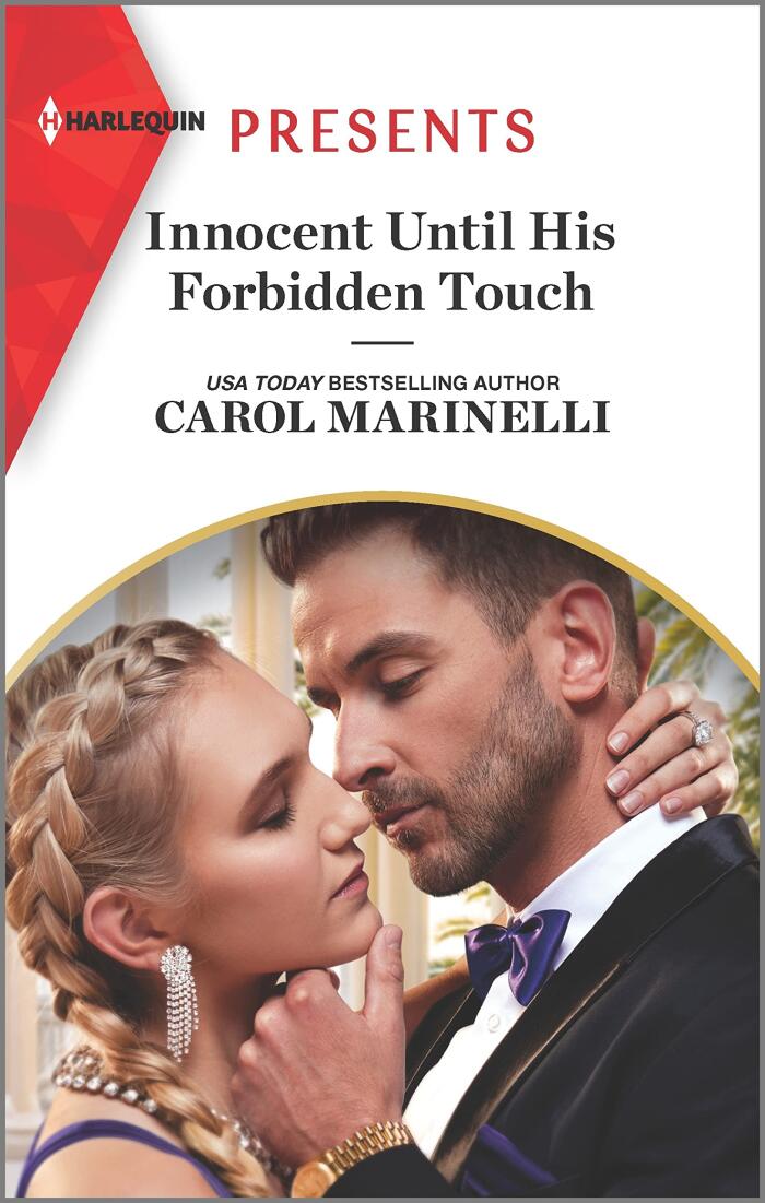 Scandalous Sicilian Cinderellas