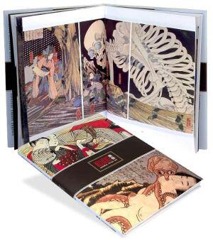 Decadence: 300 Years of Japanese Fetish Art