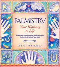 Palmistry: Your Highway to Life