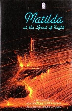 Matilda at the Speed of Light