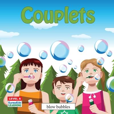Couplets: Two Word Phrases