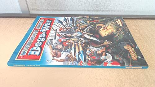 Warhammer Armies: Dogs of War (A Warhammer Supplement)
