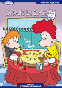 "Después de Clase" con Rolo y Rulo