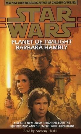 Planet of Twilight: Star Wars Legends