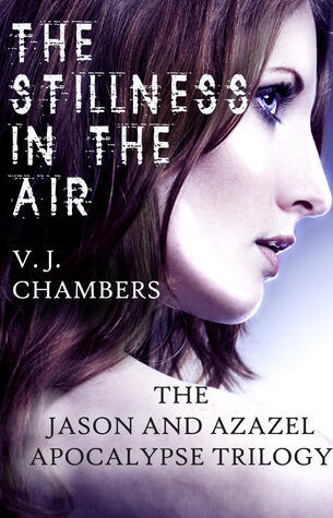 The Stillness in the Air