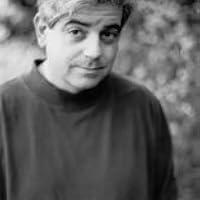Michael Martone