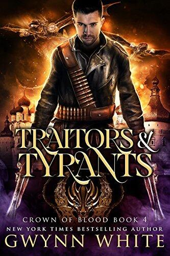 Traitors & Tyrants