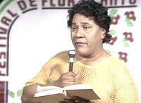 Oscar Zeta Acosta