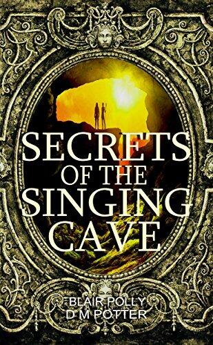 Secrets of the Singing Cave