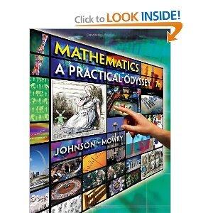Mathematics: A Practical Odyssey [ 7th (Seventh) Edition
