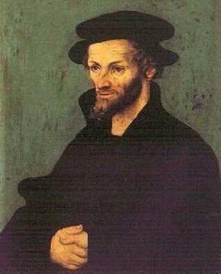 Works of Philip Melanchthon