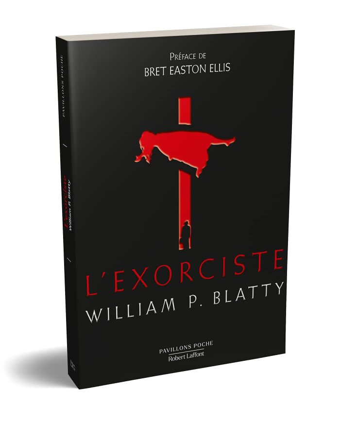 L'Exorciste - Édition collector (Pavillons poche)