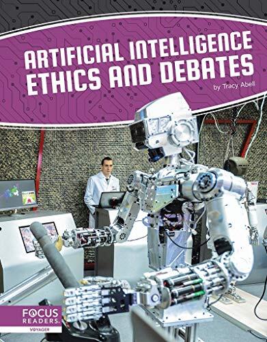 Artificial Intelligence Ethics and Debates