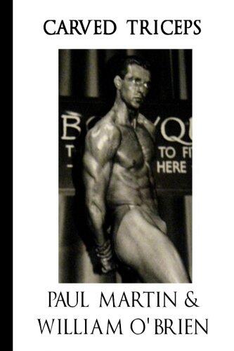 Carved Triceps: Fired Up Body Series - Vol 5: Fired Up Body