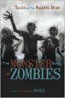 The Monster Book of Zombies