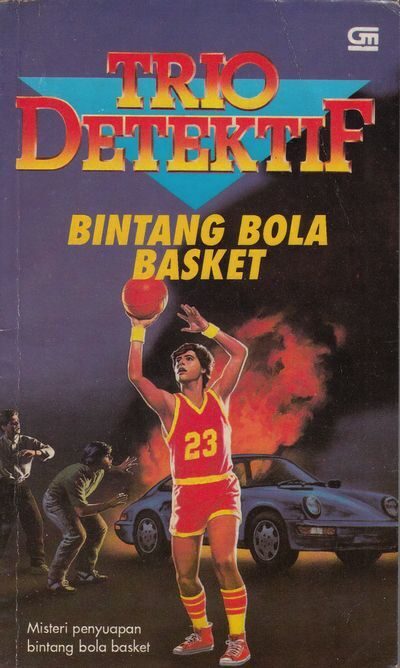 Bintang Bola Basket