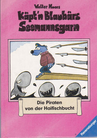 Käptn Blaubärs Seemannsgarn