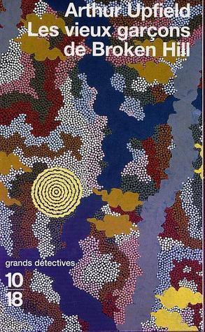 Les Vieux Garçons De Broken Hill