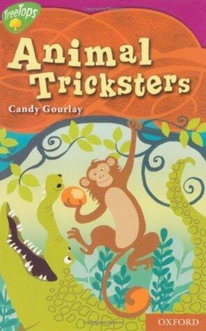 Oxford Reading Tree: Level 10: Treetops Myths and Legends: Animal Tricksters