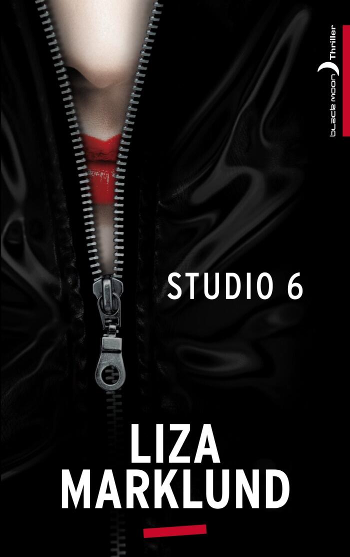 Studio 6 (Annika B. t. 1)