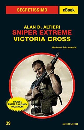 Sniper Extreme (Victoria Cross)