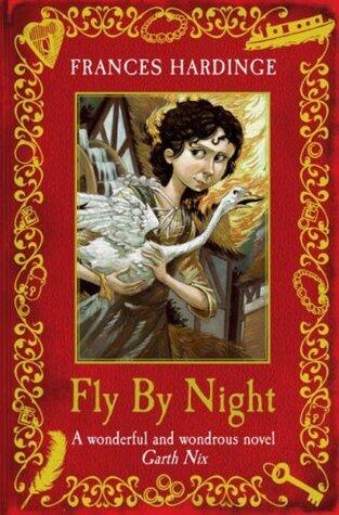 Fly by Night