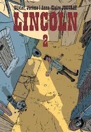 Lincoln 2