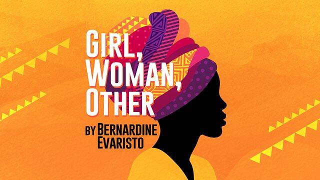 Girl, Woman, Other