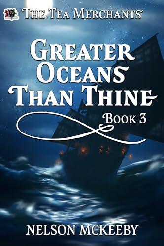 Greater Oceans Than Thine