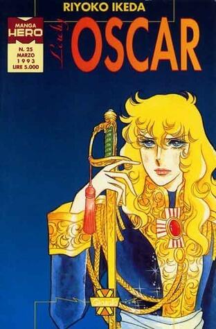 Lady Oscar