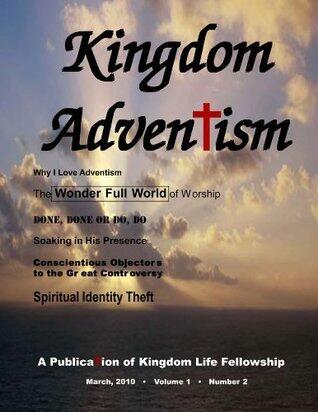 Kingdom Adventism