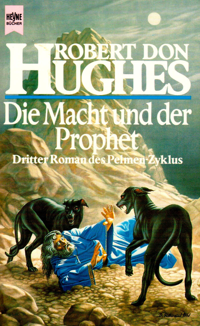 Die Macht und der Prophet