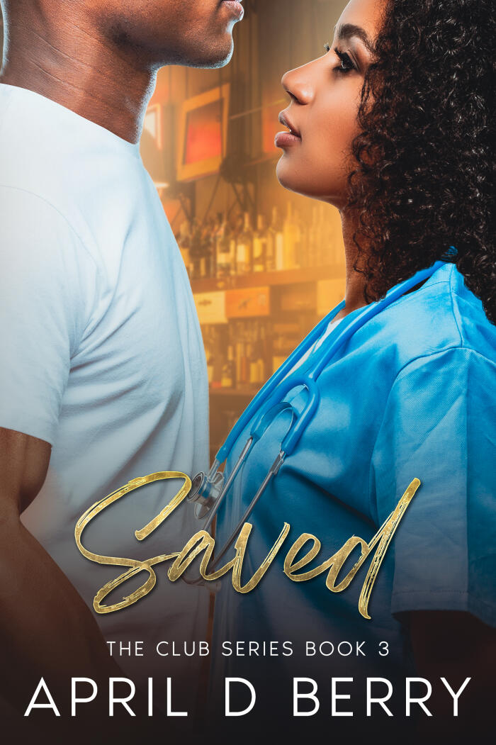 Saved