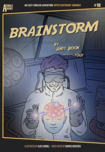 Brainstorm